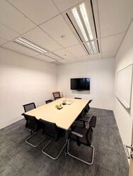 Oue Bayfront (D1), Office #639830271